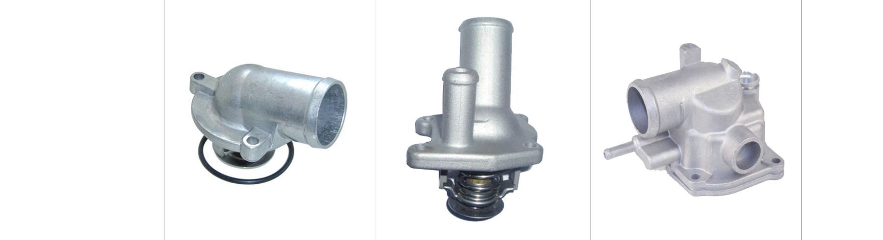 THERMOSTAT HOUSING,80℃